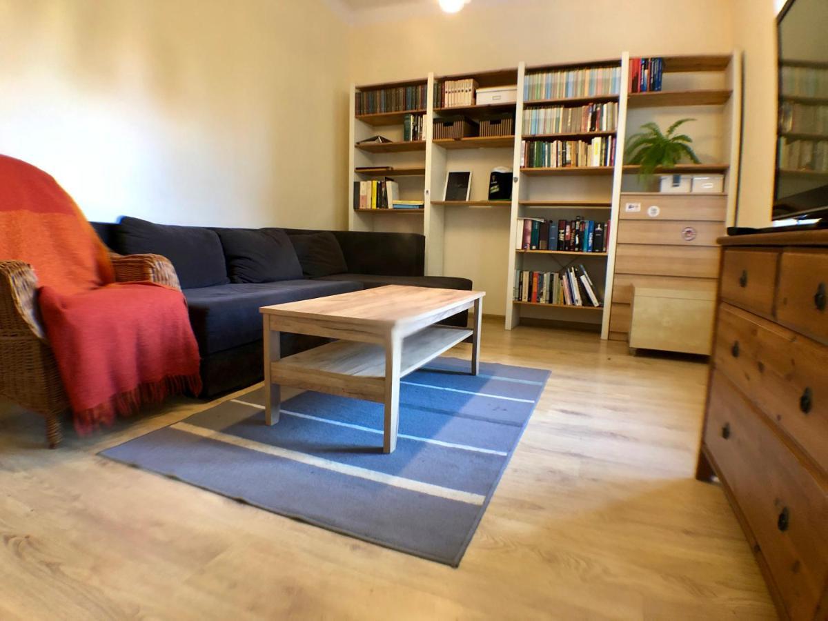 Apartament Ogarna Old Town Gdansk Apartment Ngoại thất bức ảnh