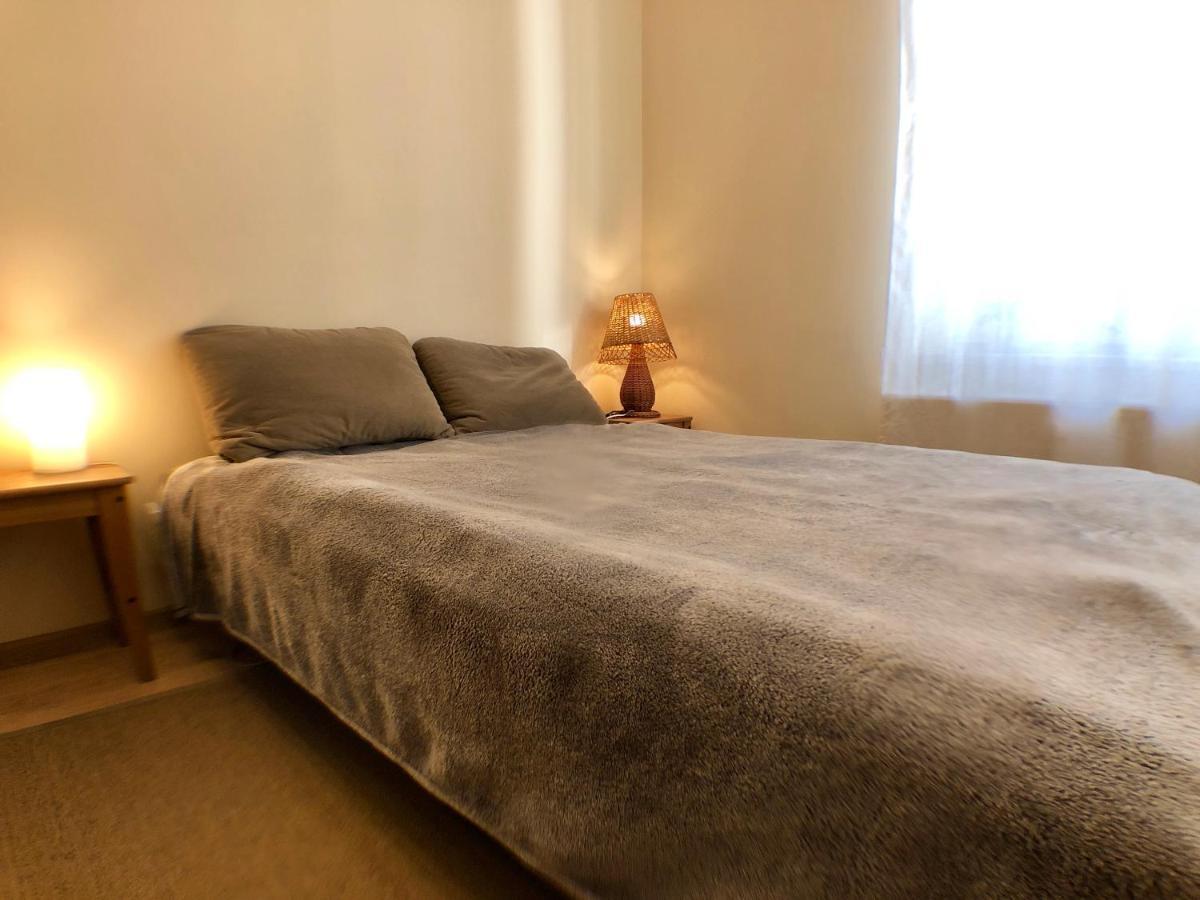 Apartament Ogarna Old Town Gdansk Apartment Ngoại thất bức ảnh