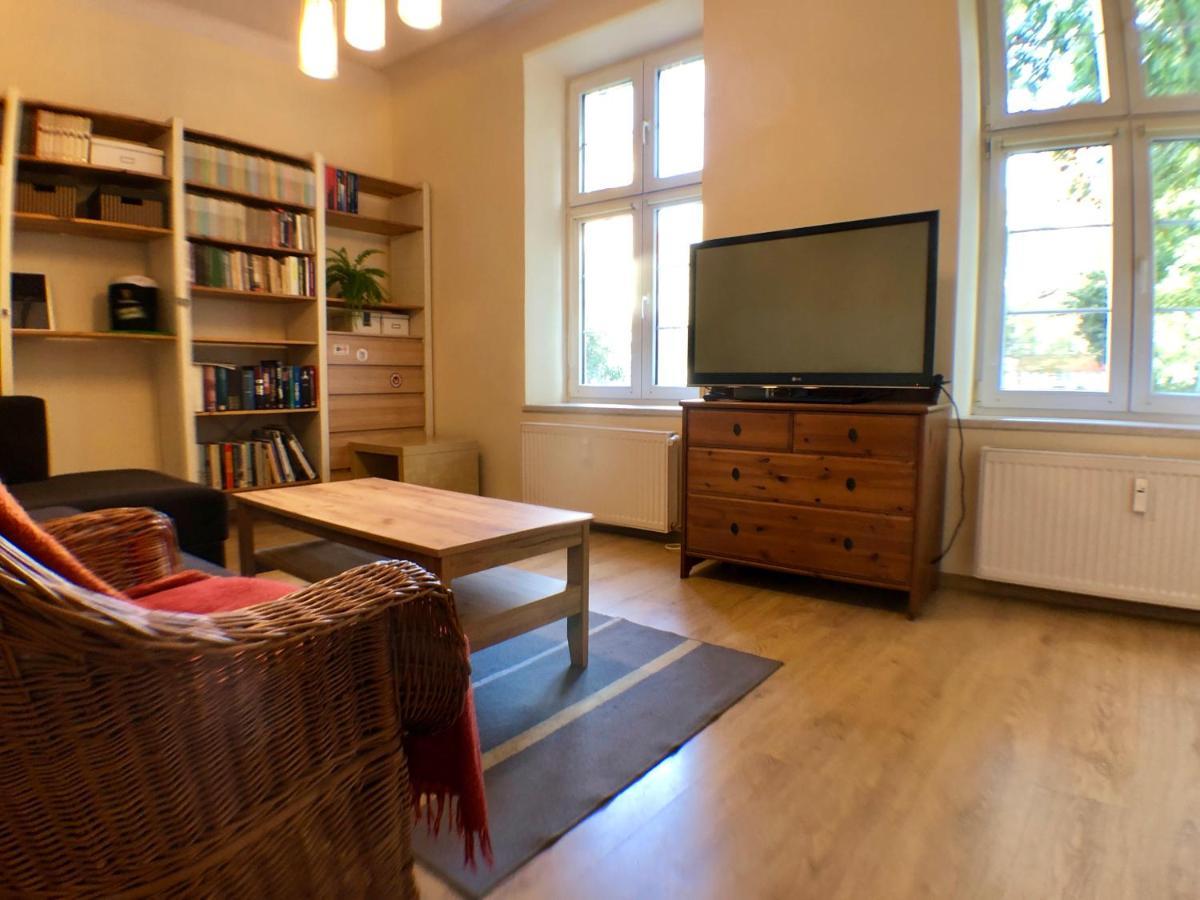 Apartament Ogarna Old Town Gdansk Apartment Ngoại thất bức ảnh