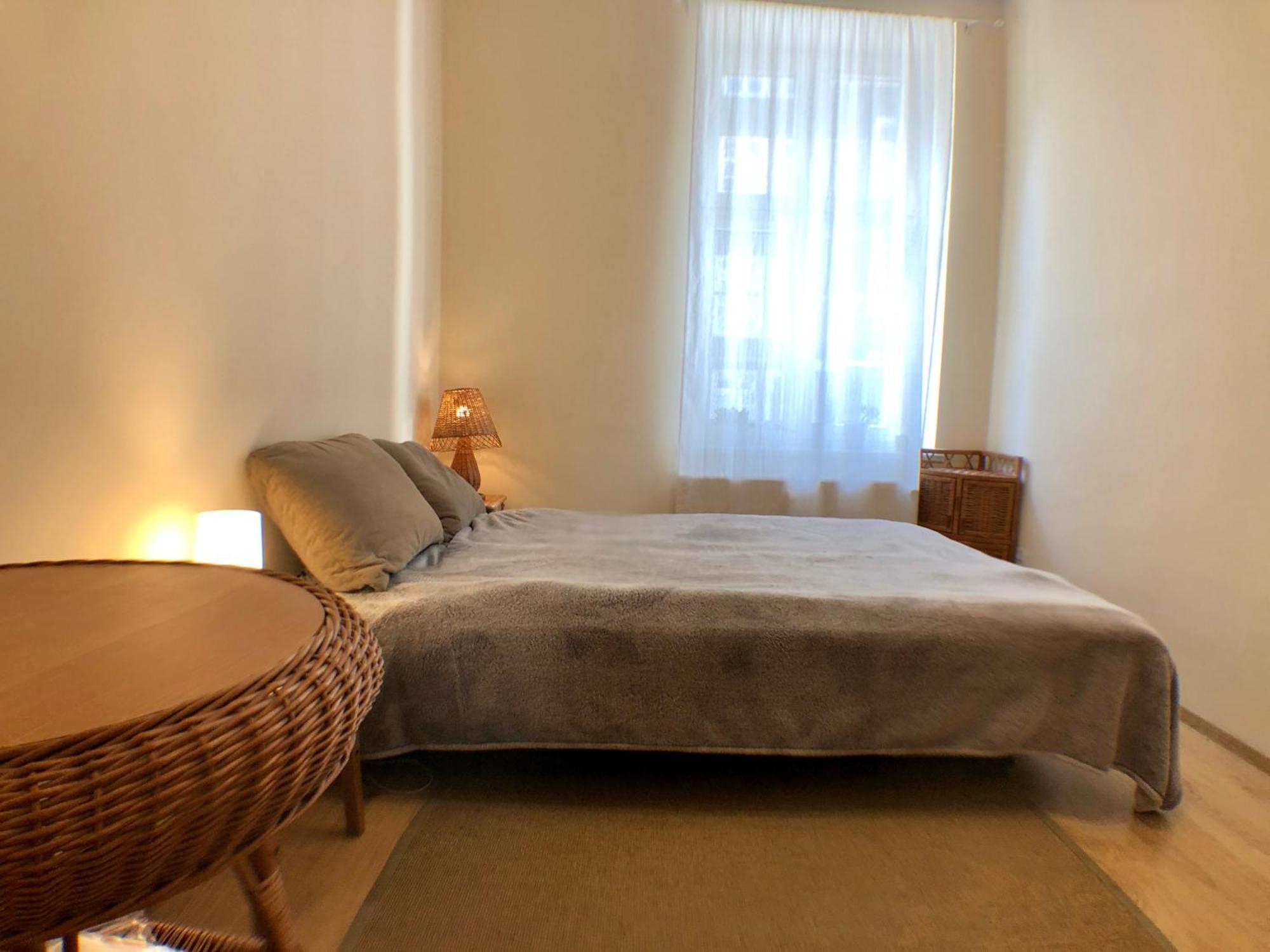Apartament Ogarna Old Town Gdansk Apartment Ngoại thất bức ảnh