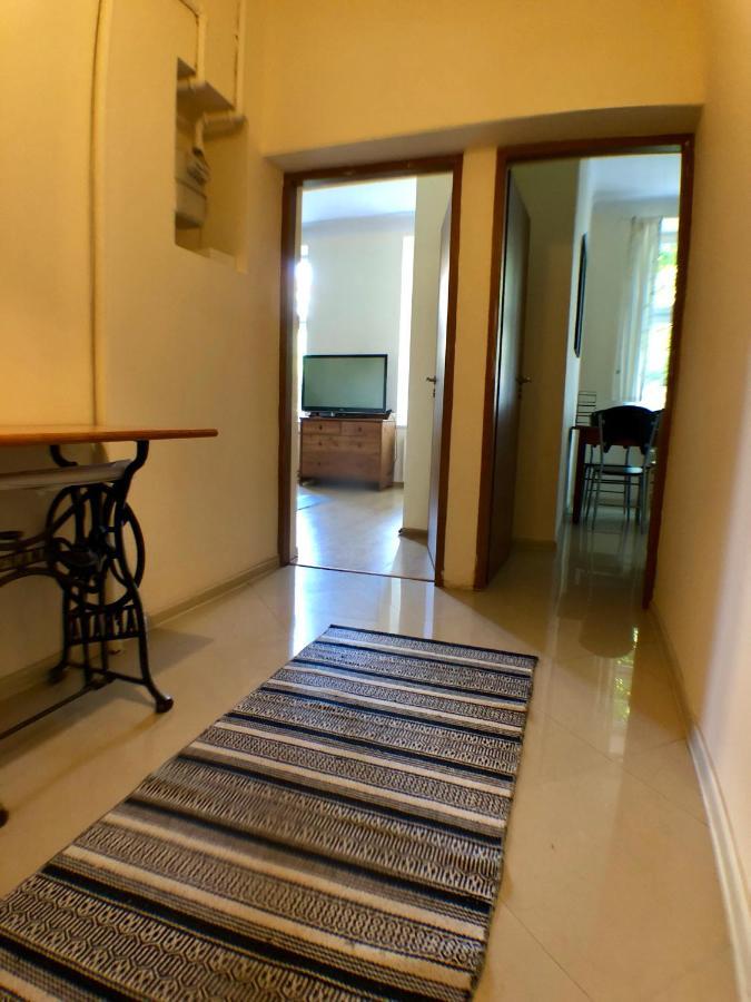 Apartament Ogarna Old Town Gdansk Apartment Ngoại thất bức ảnh